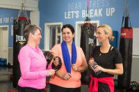 Inspire Fitness Only For Woman Galway