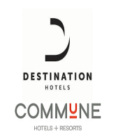 Commune Hotels and Resorts