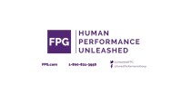Fpg (forrest performance group)