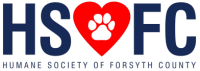 The humane society of forsyth county
