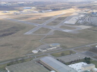 Kalamazoo/Battle Creek Intl Airport