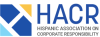 Hacr - hispanic association on corporate responsibility