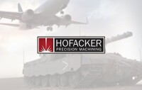 Hofacker precision machining