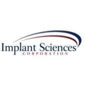 Implant sciences corp.