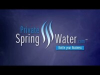 Private spring water