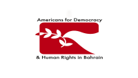 Americans for democracy and human rights in bahrain