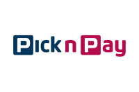 Pick n' Pay family supermarket