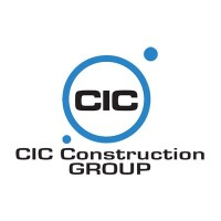 Cic construction group se