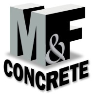 Concrete construction services
