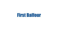 First balfour, inc.