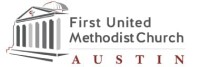 First united methodist church austin