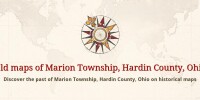 Marion township