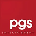 Pgs entertainment