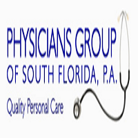 Physicians group of south florida