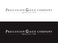 Precision gage & tool company