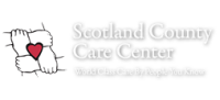 Scotland county care center