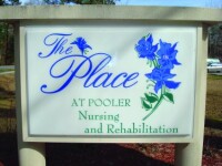 The Place at Pooler