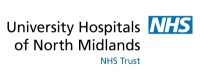 University hospitals of north staffordshire nhs trust