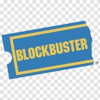 Blockbuster Entertainment