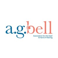 Ag bell association for the deaf and hard of hearing