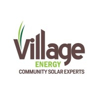 Village Energy (U) Ltd.
