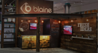Blaine Convention Services