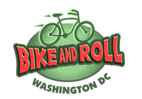 Bike and roll dc