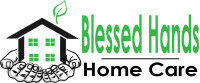 Blessed hands home health inc