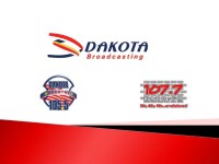 Dakota broadcasting