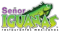 Senor iguanas