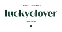 Lucky clover packaging
