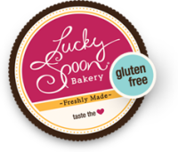 Lucky spoon bakery