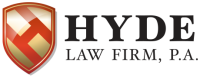 Hyde law firm, p.a.