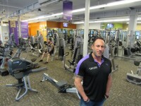 Anytime Fitness (Monroe, WI)