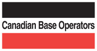 Raytheon/ Canadian Base Operators