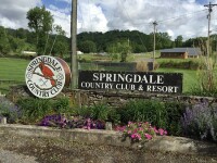 Springdale Country Club and Resort