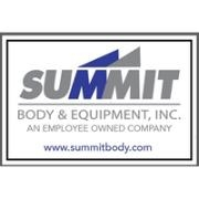 Summit body & equipment inc.