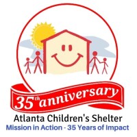 Atlanta children's shelter