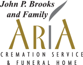 Aria cremation service and funeral home