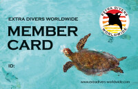 Extra Divers Worlwide