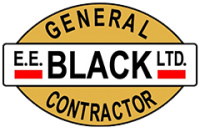 Black construction corporation