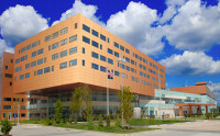 Columbus VA Ambulatory Care Center