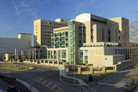 VA Pittsburgh Healthcare Systs