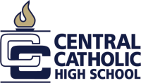 Central catholic high school, bloomington il