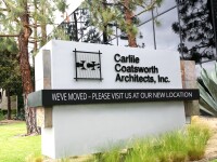 Carlile coatsworth architects