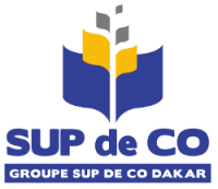Groupe SupdeCo Dakar