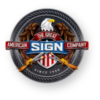 American Sign Co.