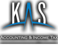 Kas accounting & income tax