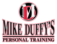 Mike duffy's personal trainings