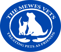 The Mewes Veterinary Clinic